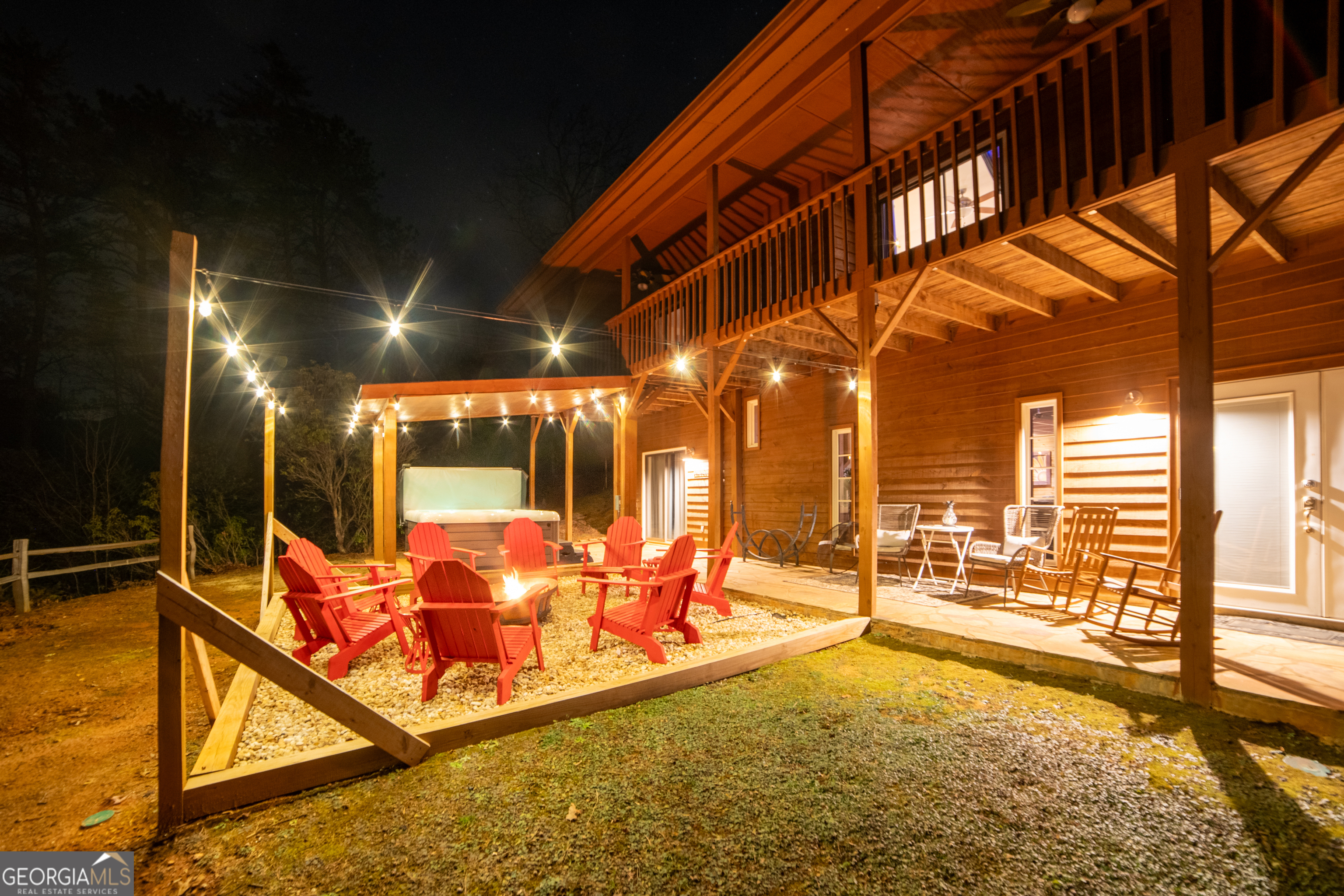 444 Miners Mountain Road Sautee Nacoochee, GA 30571 - Photo 53 of 60