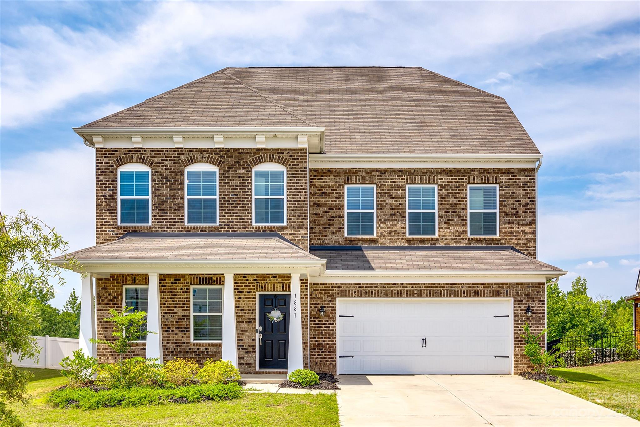 1881 Loggerhead Drive Lancaster, SC 29720 - Photo 1 of 48 Gallery Image 1