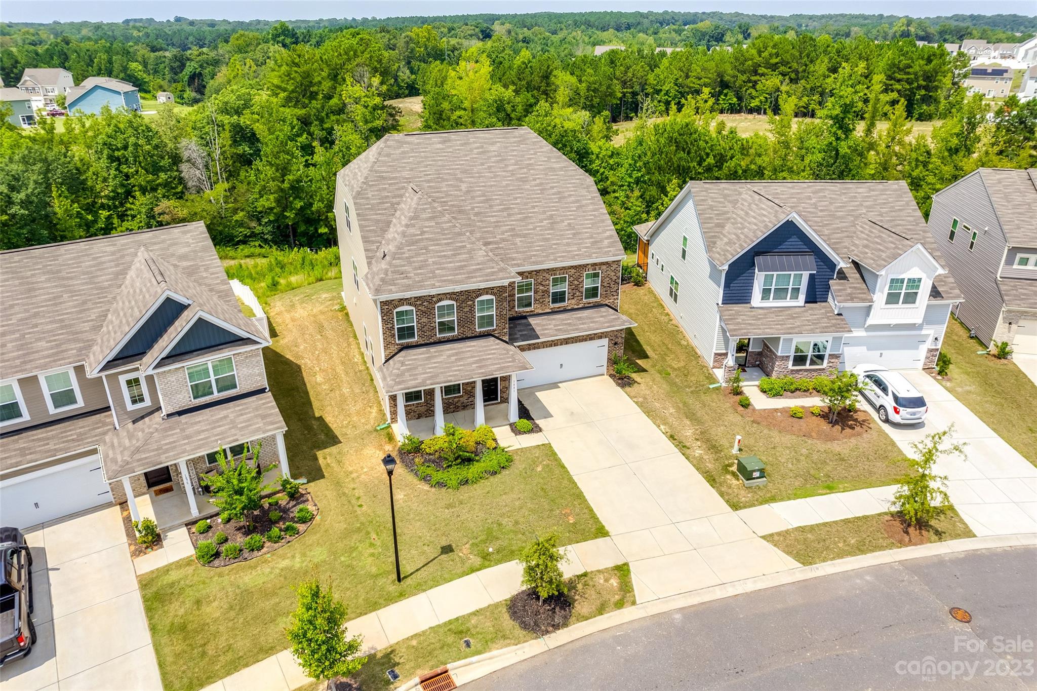 1881 Loggerhead Drive Lancaster, SC 29720 - Photo 2 of 48 Gallery Image 2