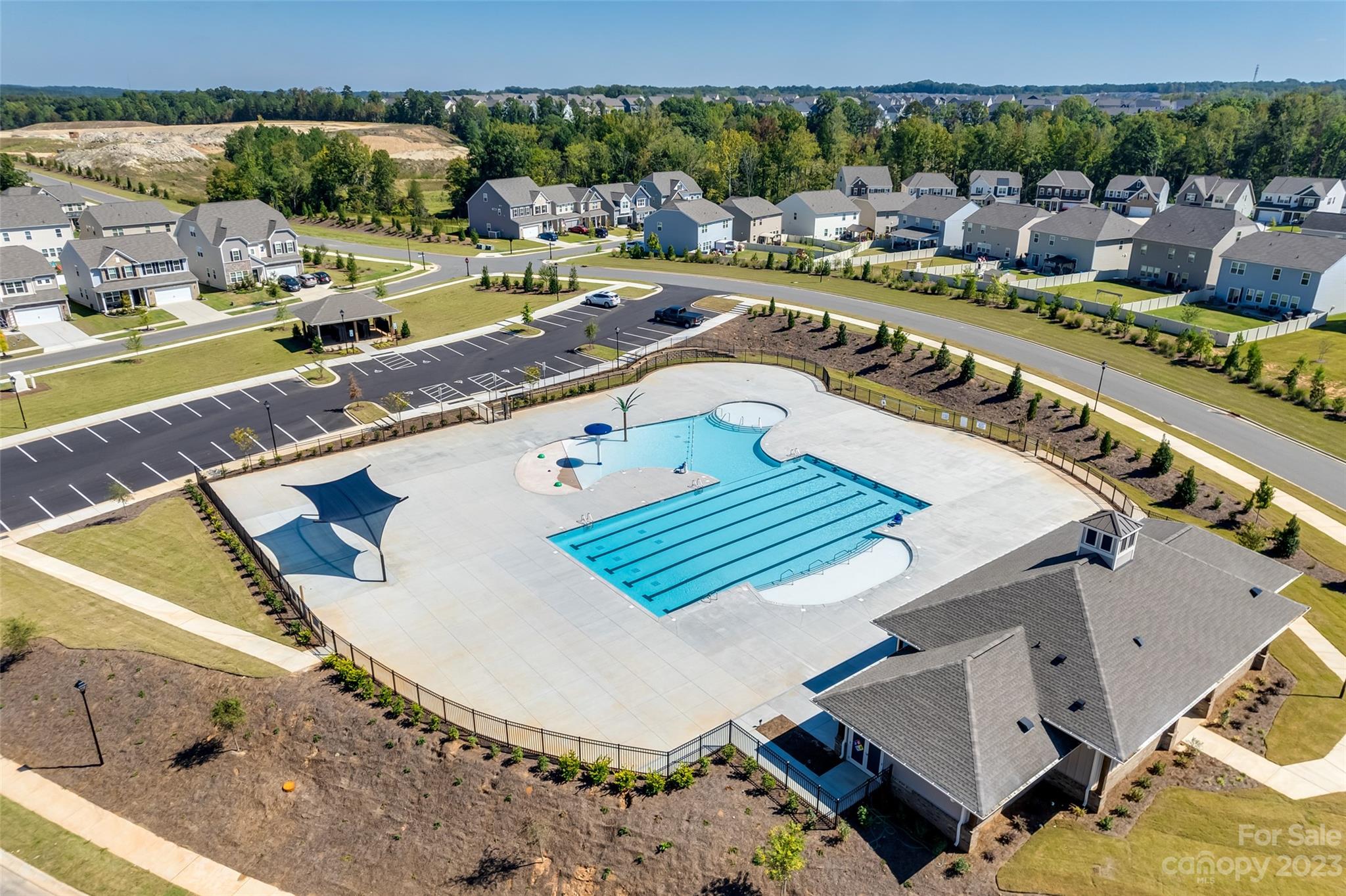 1881 Loggerhead Drive Lancaster, SC 29720 - Photo 47 of 48 Gallery Image 47