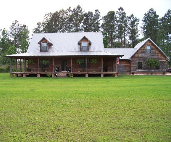 6697 Britt Still Road Nahunta, GA 31553 - Photo 1 of 1 Gallery Image 1
