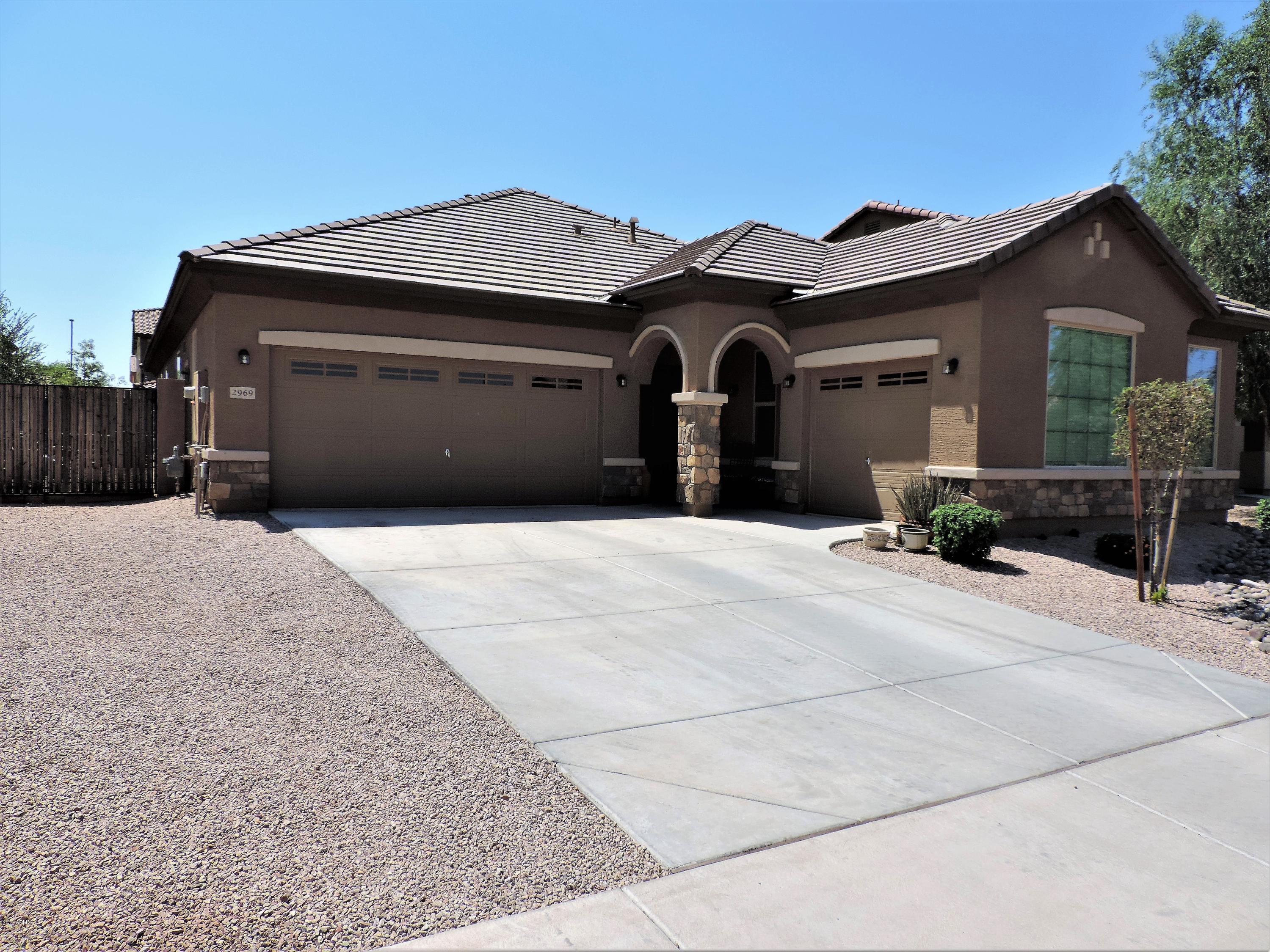2969 East Isaiah Avenue Gilbert, AZ 85298 - Photo 1 of 34 2969 E Isaiah Ave