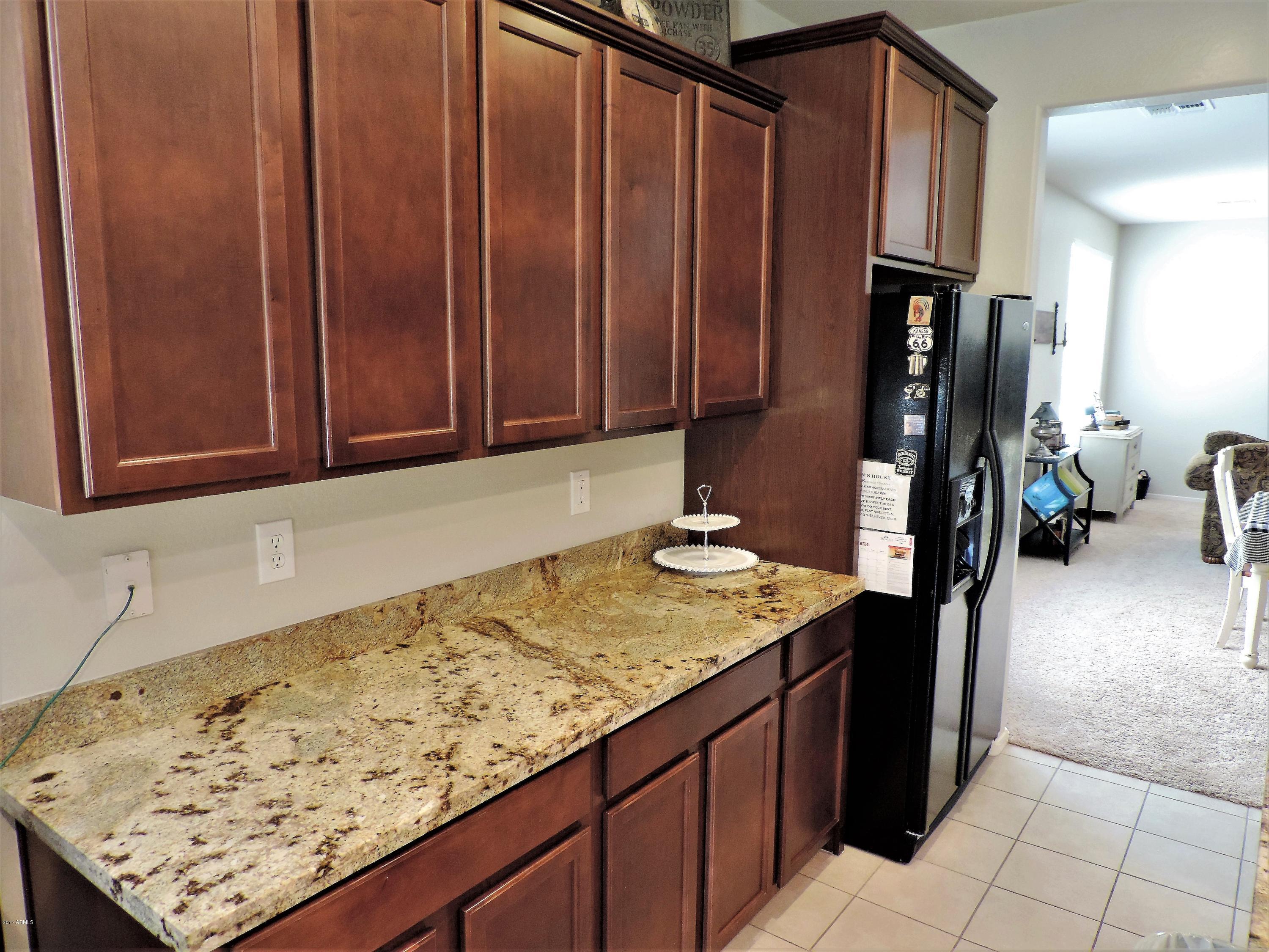 2969 East Isaiah Avenue Gilbert, AZ 85298 - Photo 14 of 34 Additional Counter Space