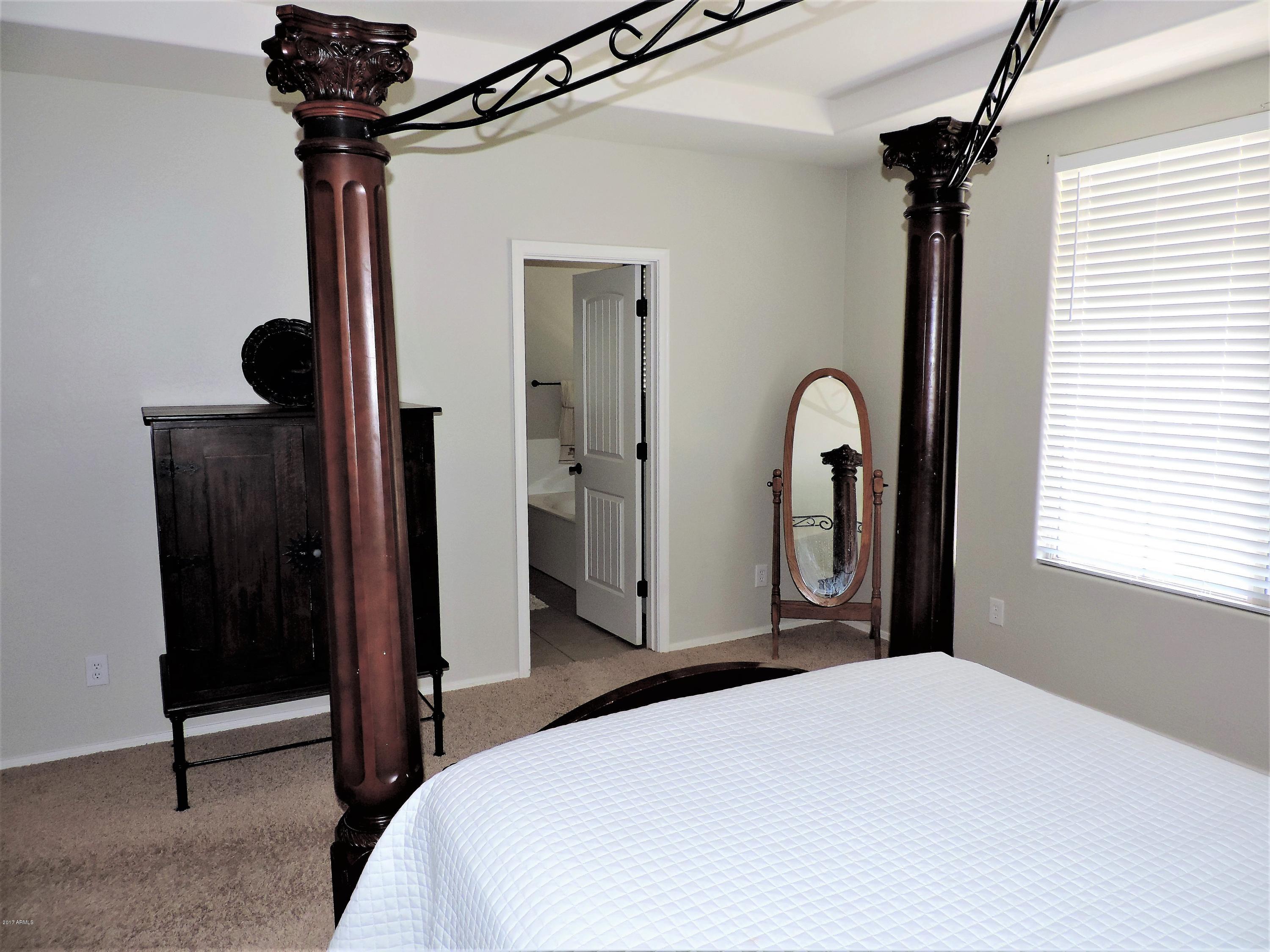 2969 East Isaiah Avenue Gilbert, AZ 85298 - Photo 17 of 34 Full Master Bath