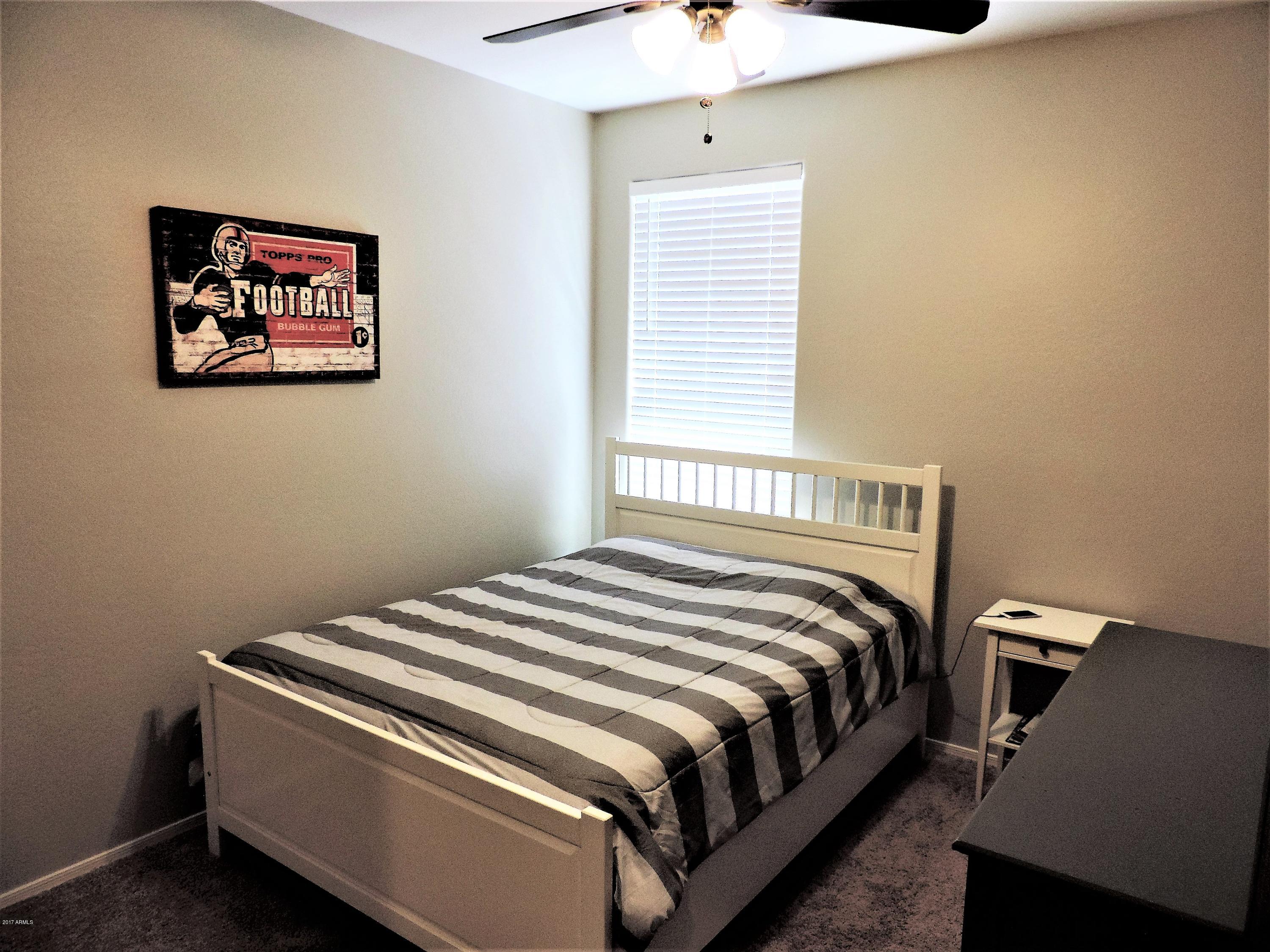 2969 East Isaiah Avenue Gilbert, AZ 85298 - Photo 20 of 34 Bedroom 2