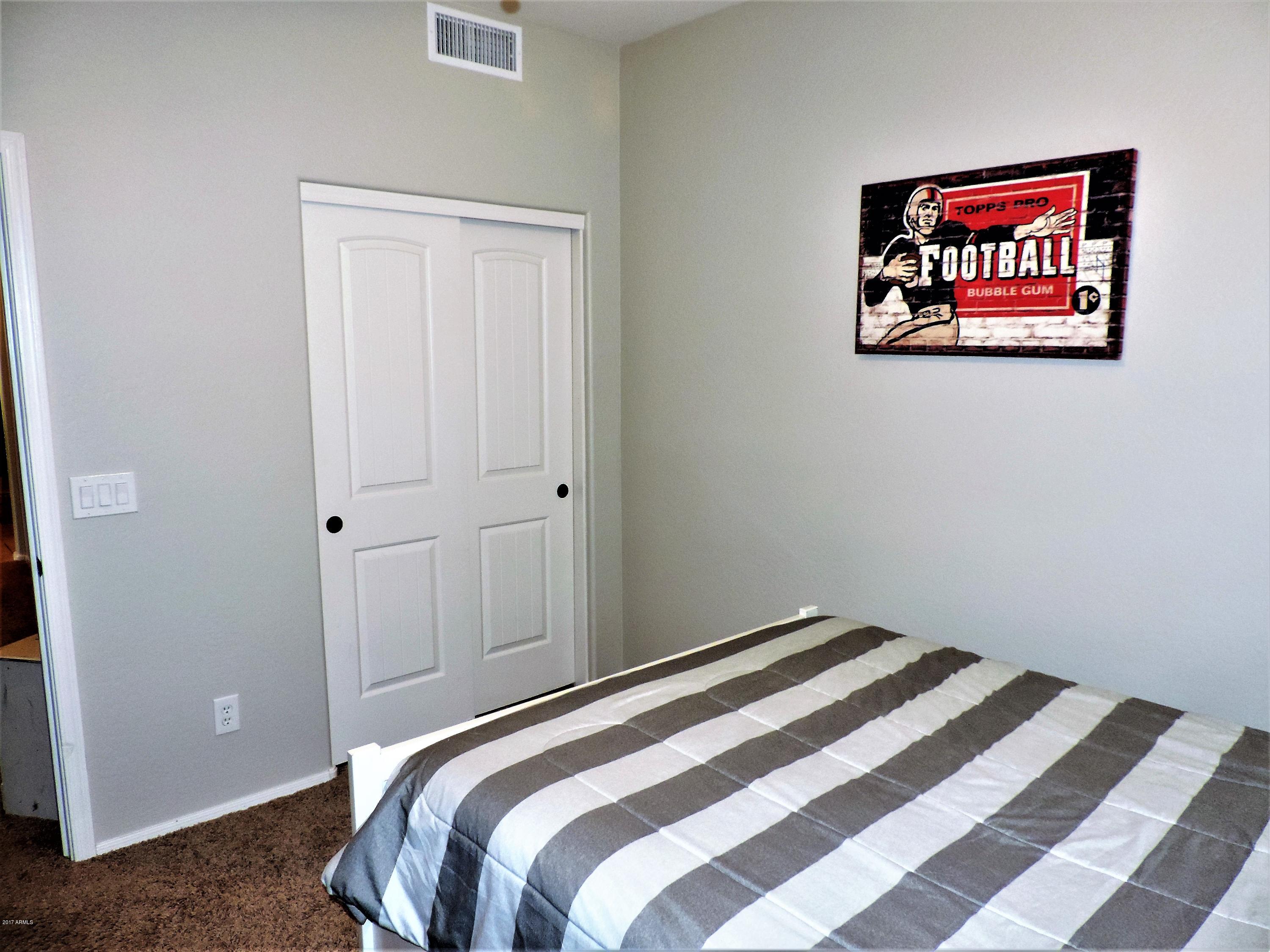 2969 East Isaiah Avenue Gilbert, AZ 85298 - Photo 21 of 34 Bedroom 2