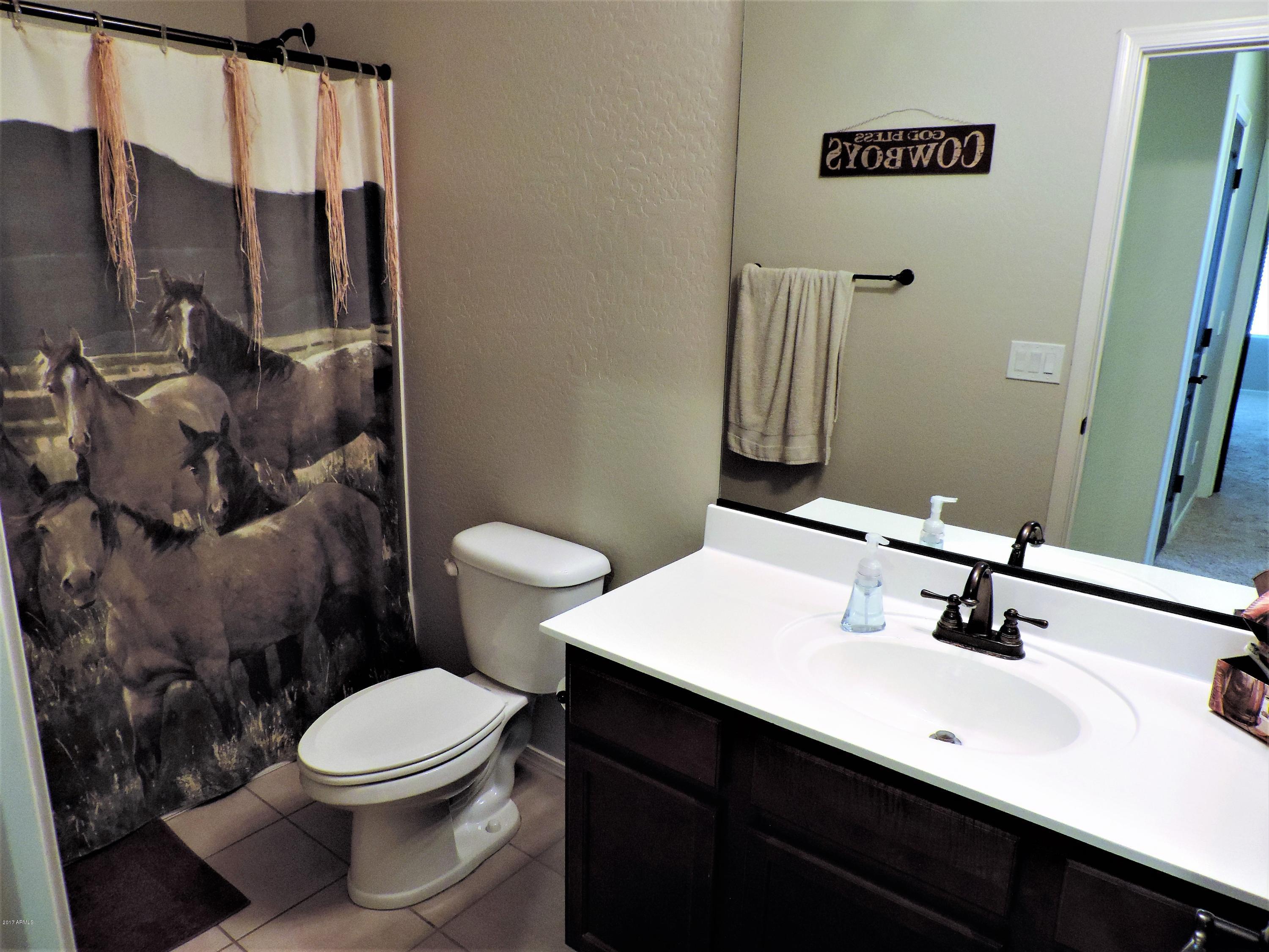 2969 East Isaiah Avenue Gilbert, AZ 85298 - Photo 22 of 34 Bathroom 2