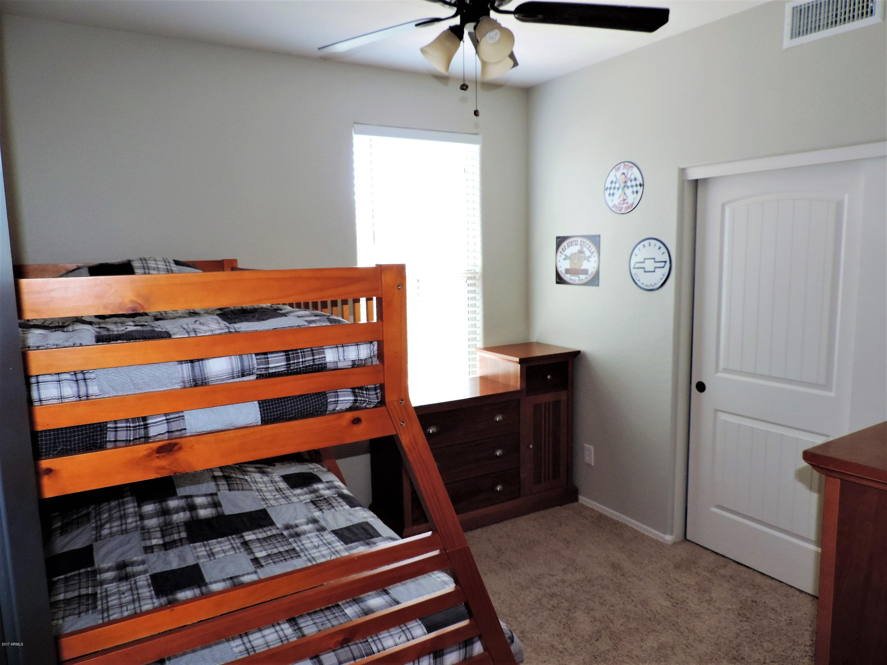 2969 East Isaiah Avenue Gilbert, AZ 85298 - Photo 23 of 34 Bedroom 3