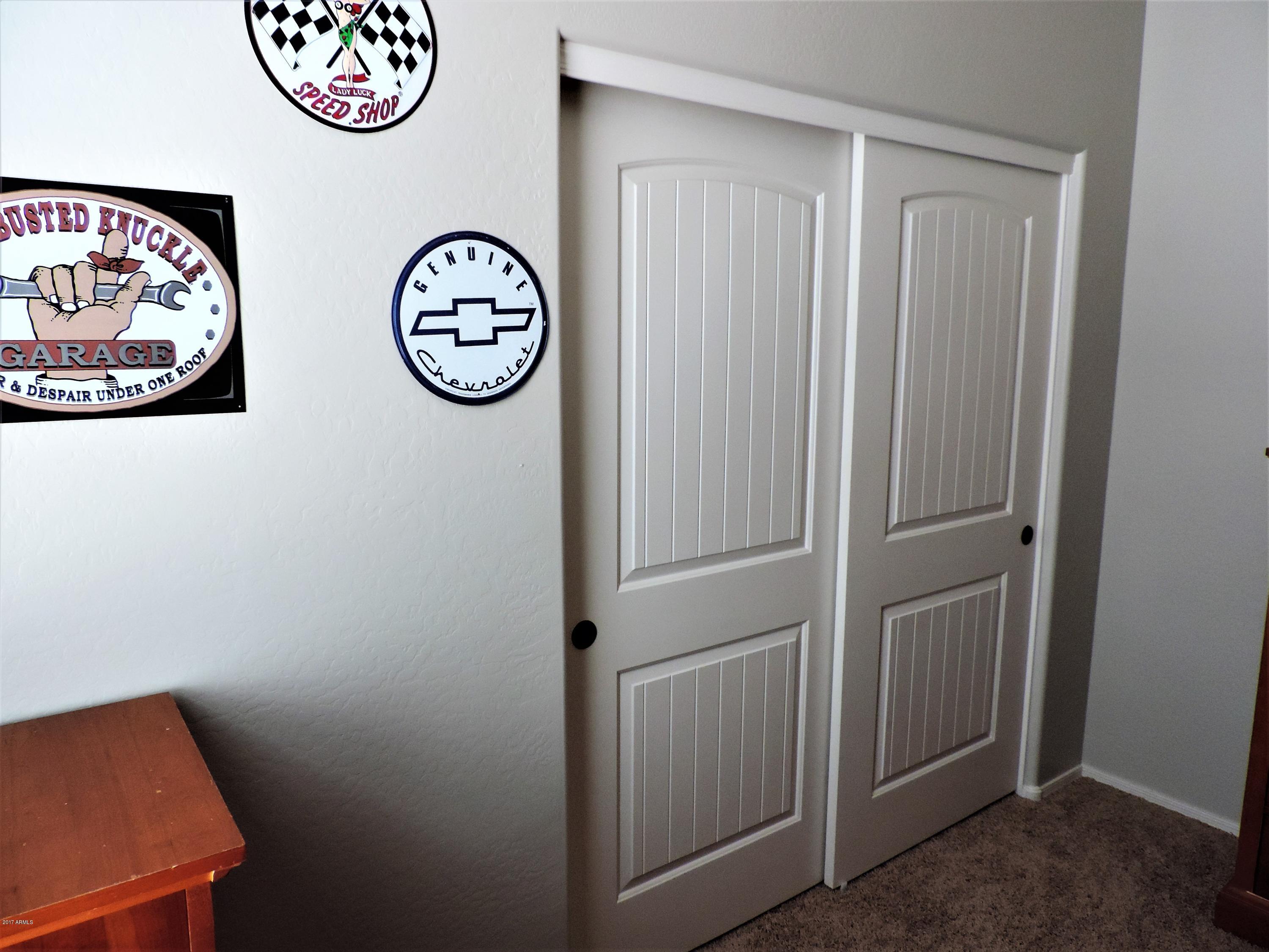2969 East Isaiah Avenue Gilbert, AZ 85298 - Photo 24 of 34 Bedroom 3