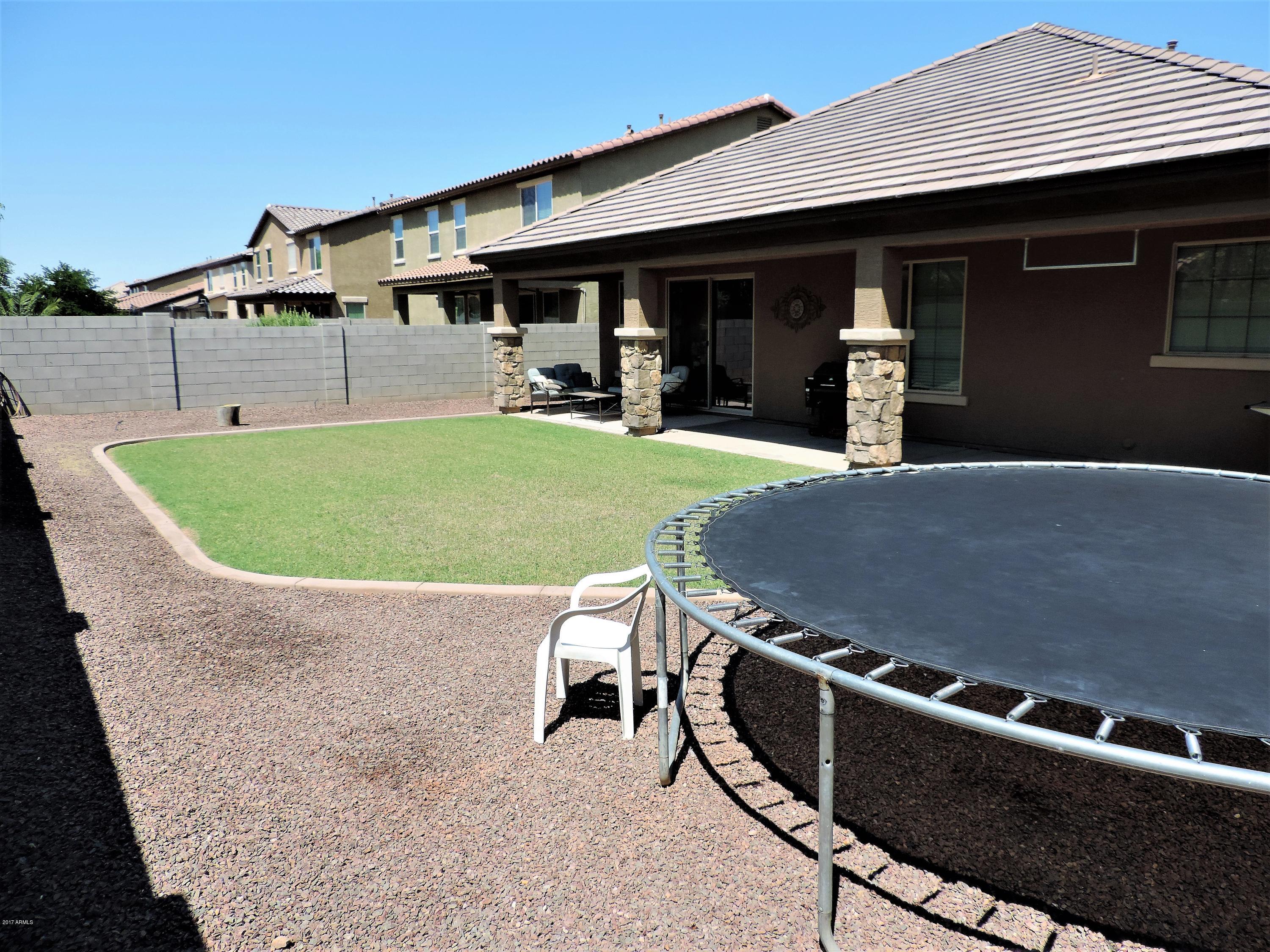 2969 East Isaiah Avenue Gilbert, AZ 85298 - Photo 28 of 34 Room to Entertain