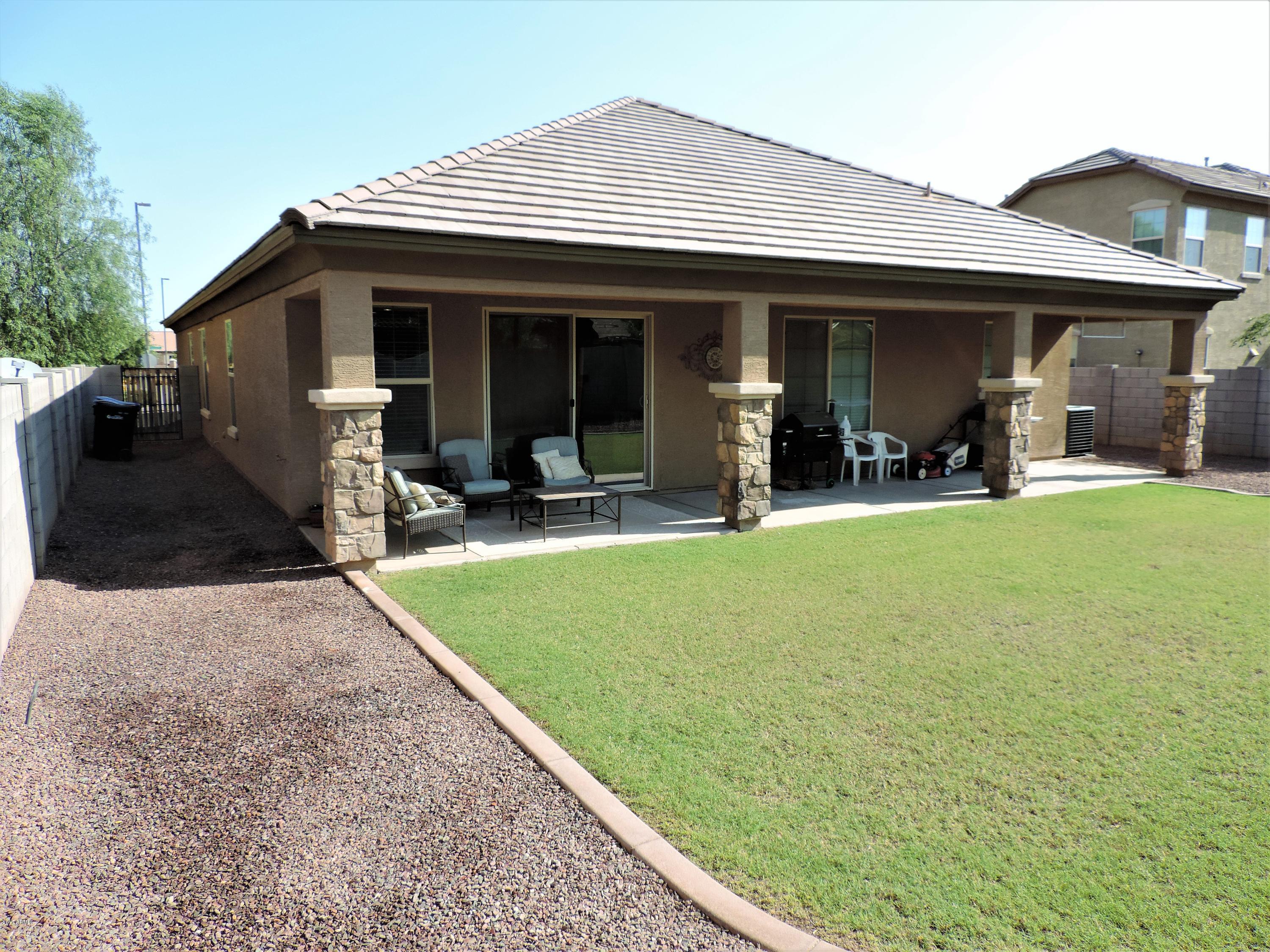 2969 East Isaiah Avenue Gilbert, AZ 85298 - Photo 31 of 34 Enjoy Yourself