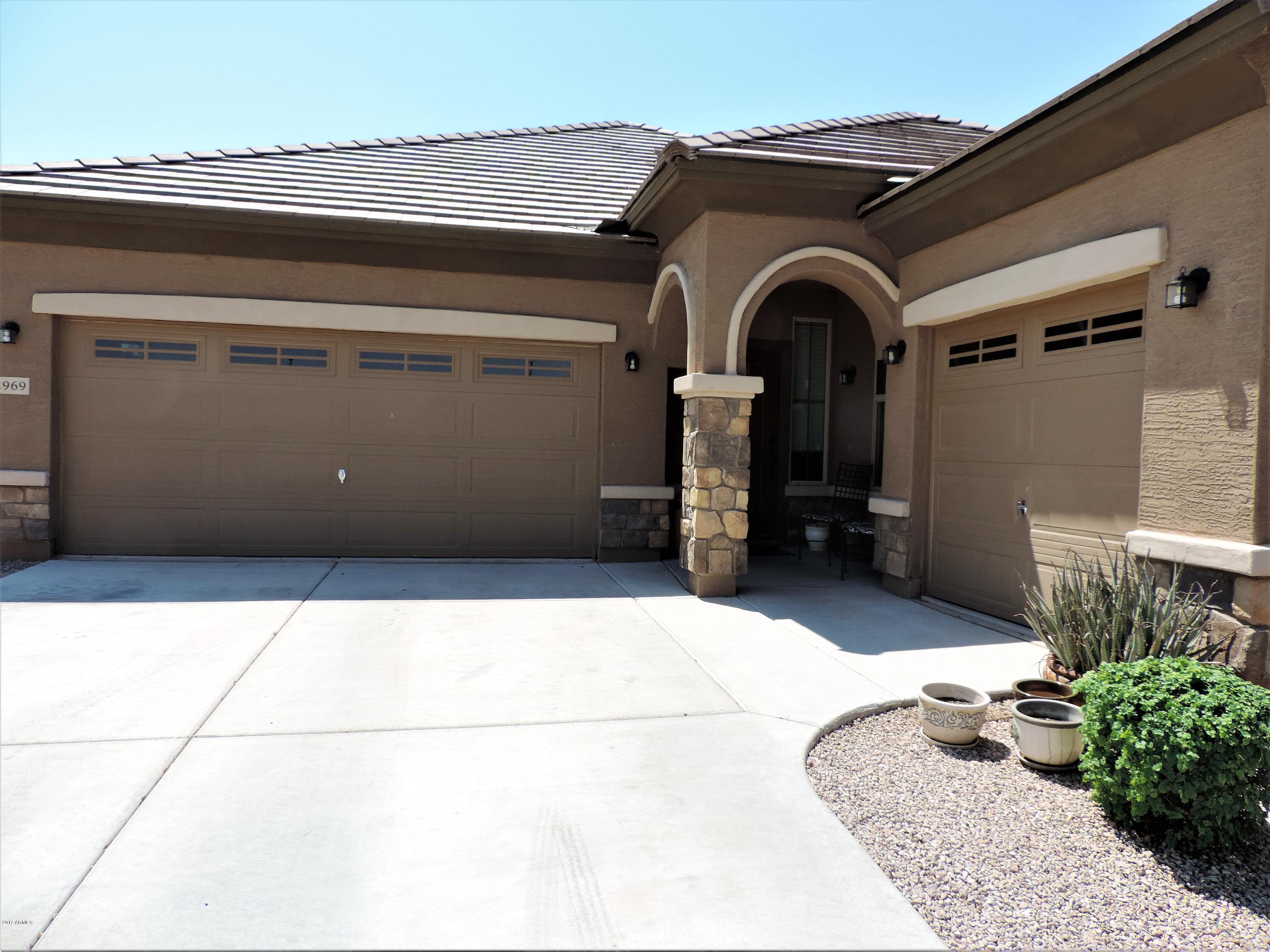 2969 East Isaiah Avenue Gilbert, AZ 85298 - Photo 34 of 34 Welcome Home!!