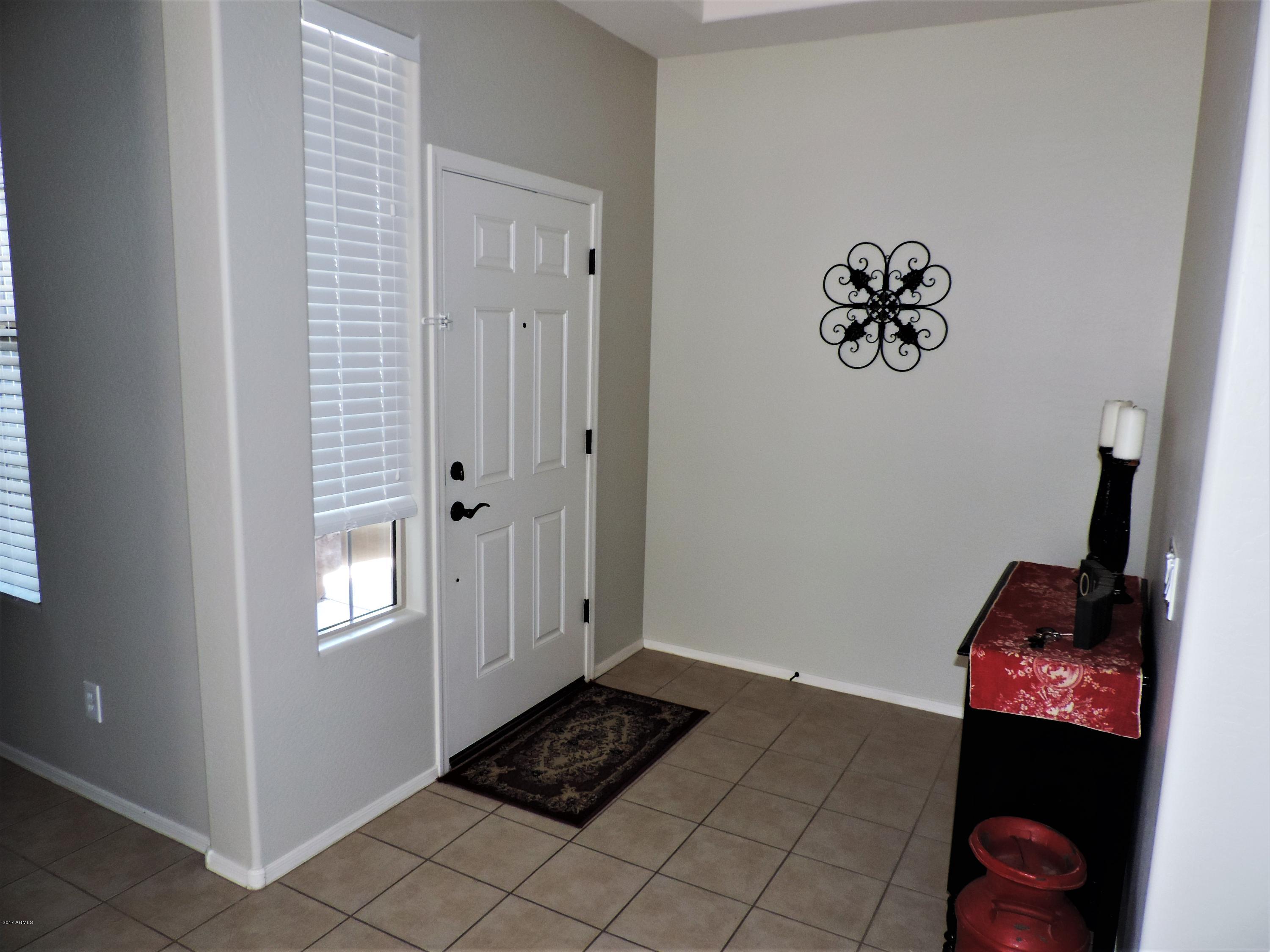 2969 East Isaiah Avenue Gilbert, AZ 85298 - Photo 6 of 34 Front Entry Foyer