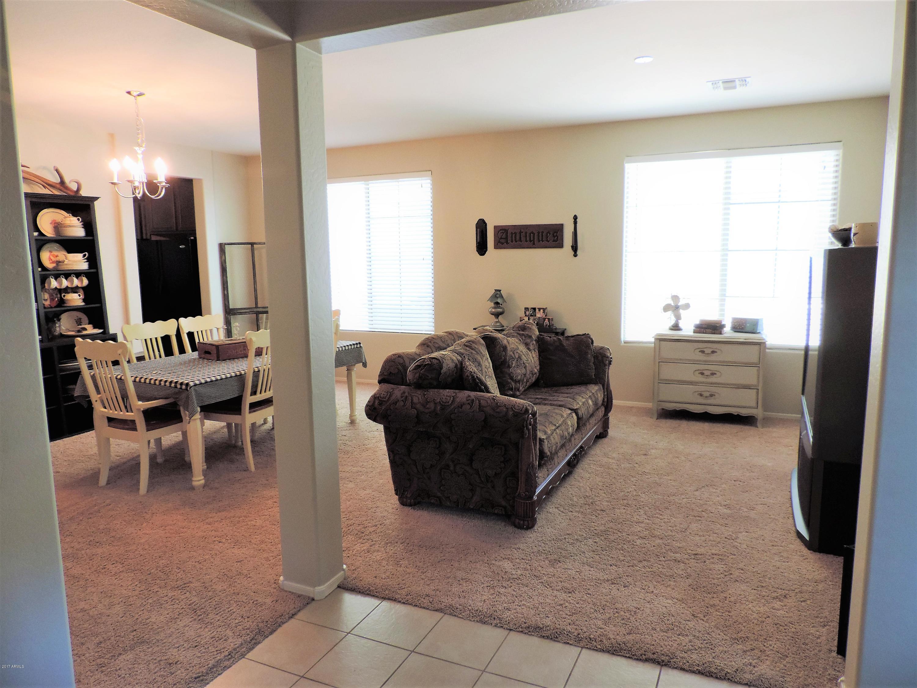 2969 East Isaiah Avenue Gilbert, AZ 85298 - Photo 8 of 34 View Upon Entry