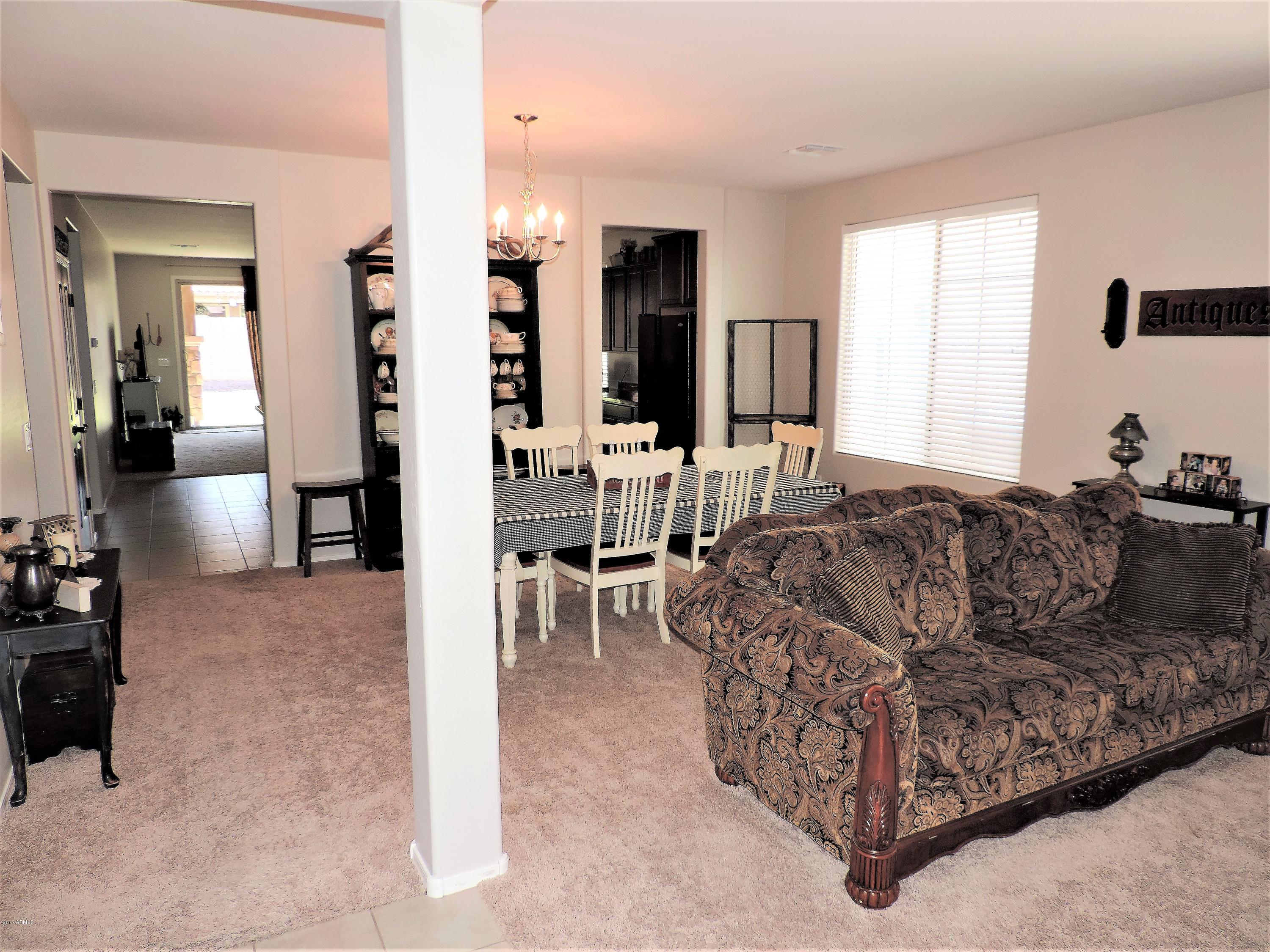 2969 East Isaiah Avenue Gilbert, AZ 85298 - Photo 9 of 34 Nice Open View