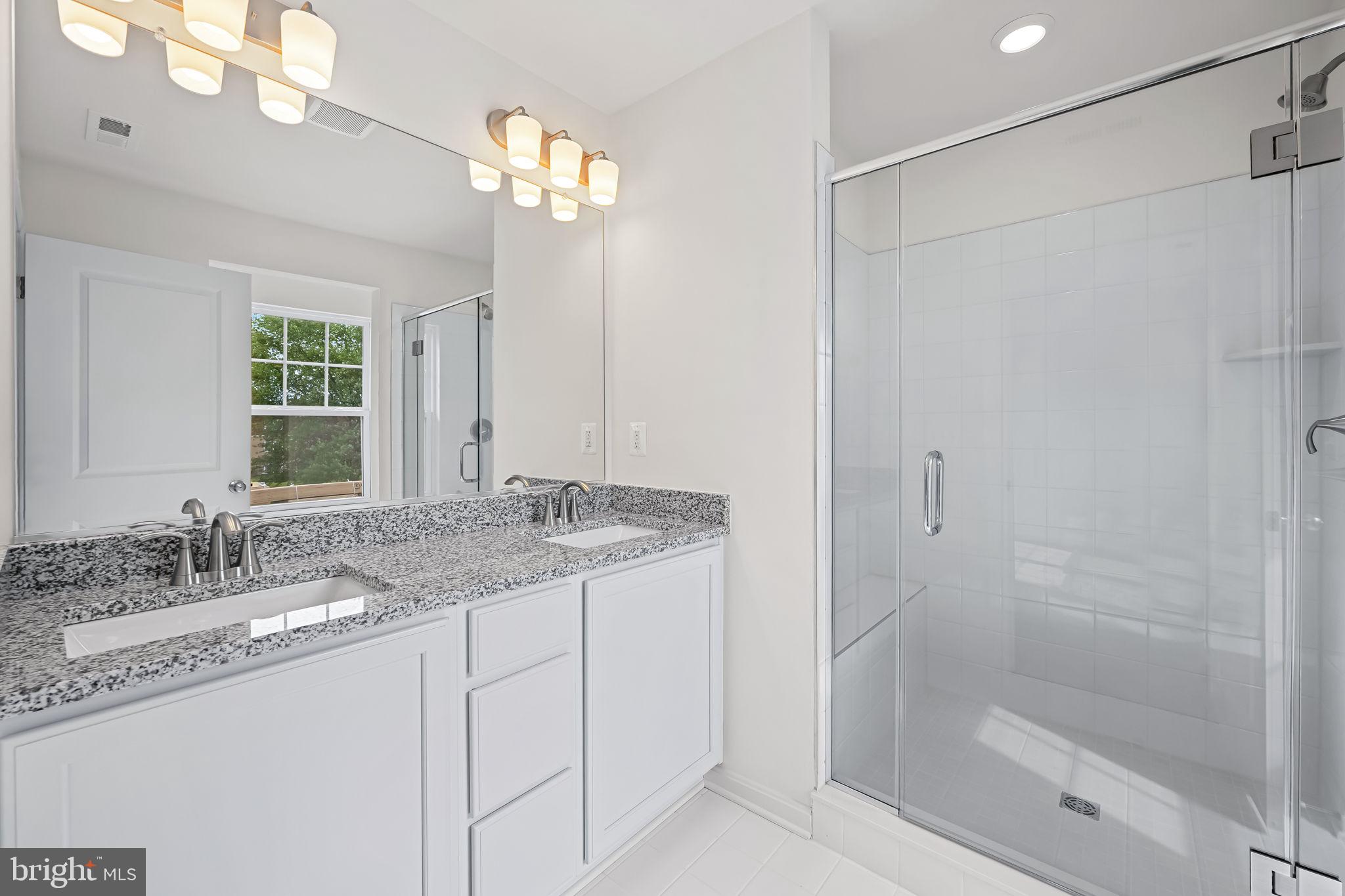 111 Nell Street Perryville, MD 21903 - Photo 13 of 29 primary en suite bath room