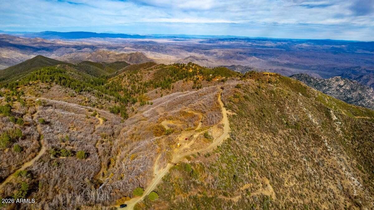 0 East Lincoln Ridge Road Crown King, AZ 86343 - Photo 21 of 28