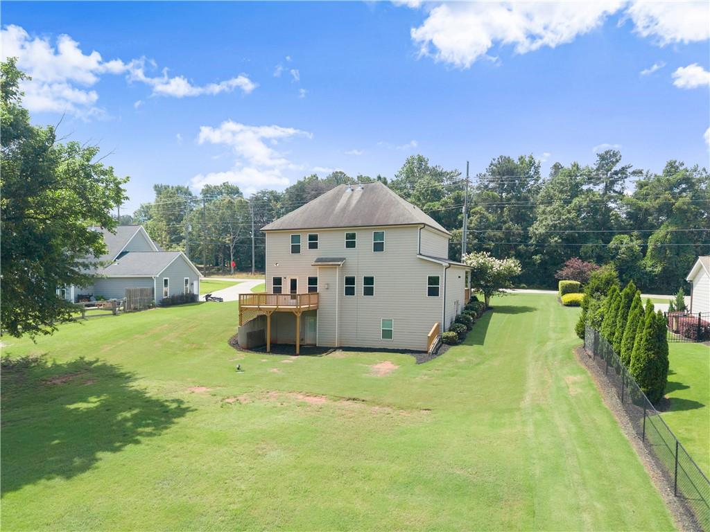 6292 Gaines Ferry Road Flowery Branch, GA 30542 - Photo 64 of 75