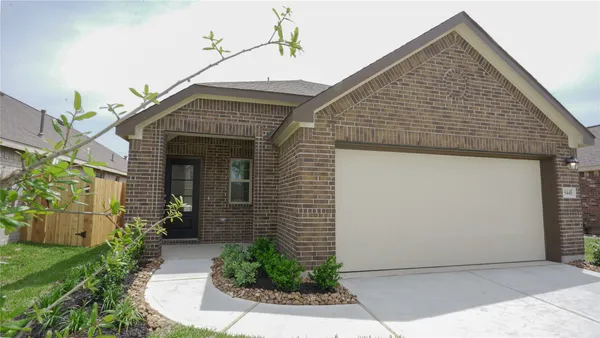 $1,995 | 19445 Peppazzi Drive, New Caney, TX 77357