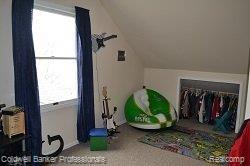 2950 Oak Grove Road North Branch, MI 48461 - Photo 13 of 22 Large Bedroom #3.JPG