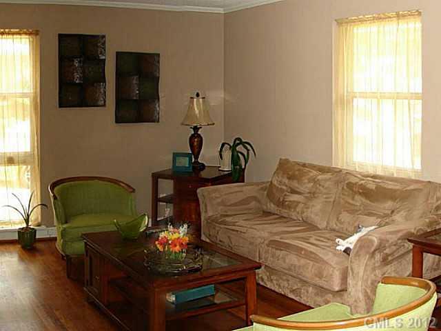 600 Scaleybark Road Charlotte, NC 28209 - Photo 4 of 16