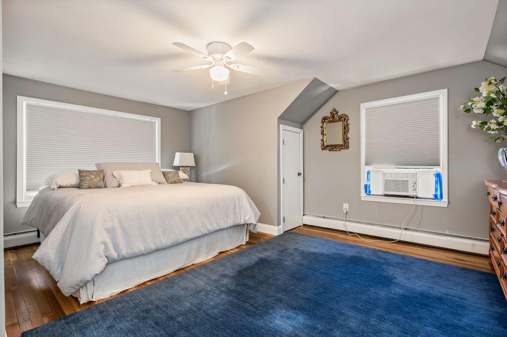 45 Allen Street Berwick, ME 03901 - Photo 33 of 51 2nd floor bdrm 2