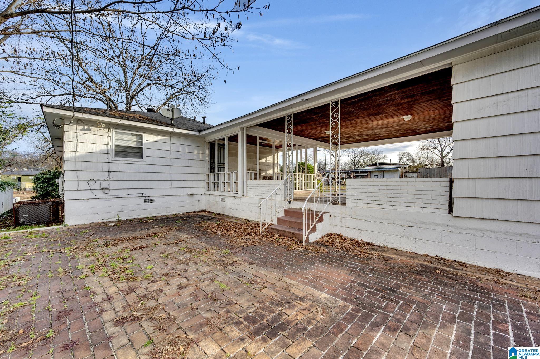 1441 Warrior Road Birmingham, AL 35218 - Photo 7 of 24