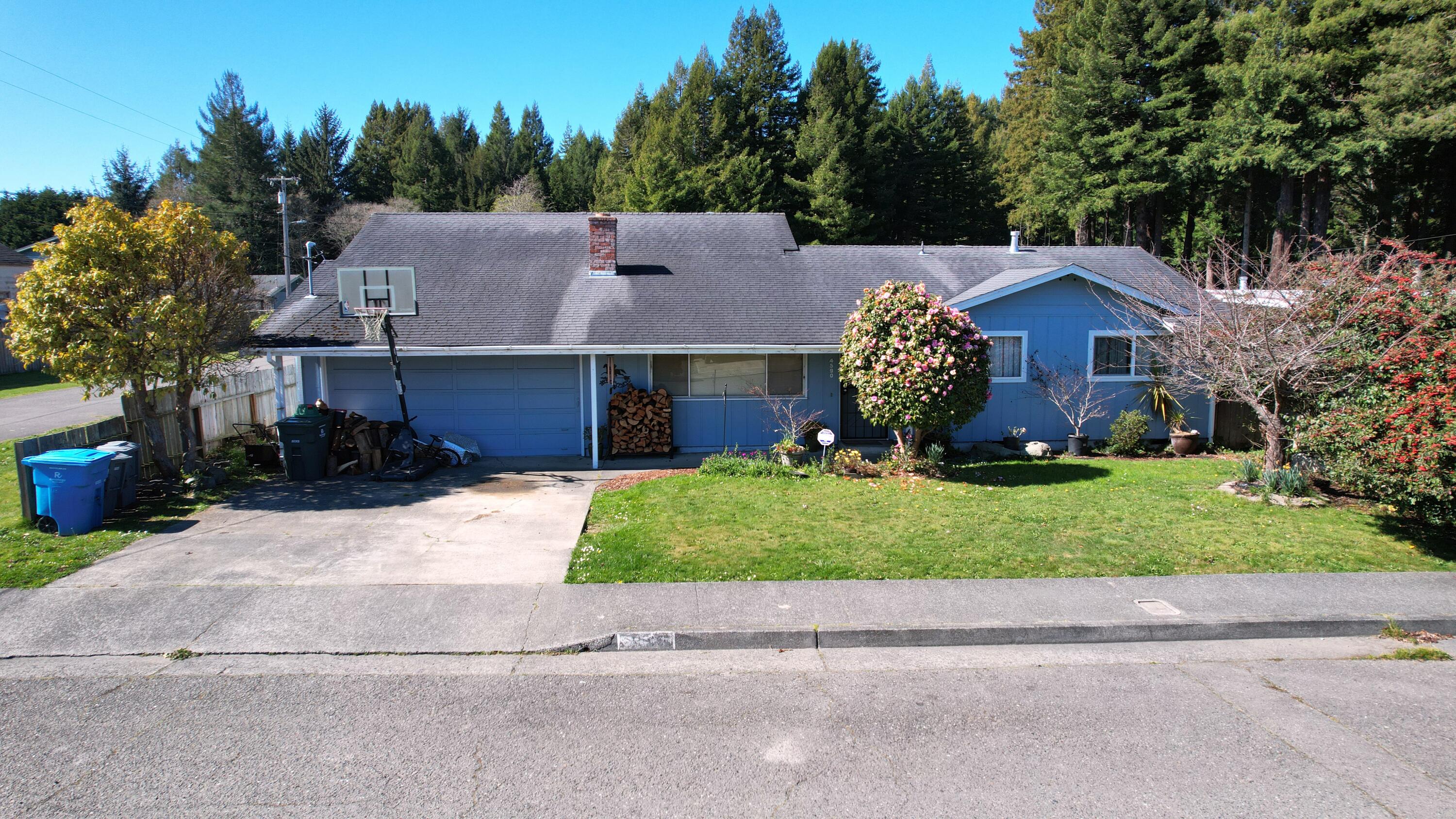 4590 Excelsior Road Eureka, CA 95503 - Photo 1 of 1 Gallery Image 1