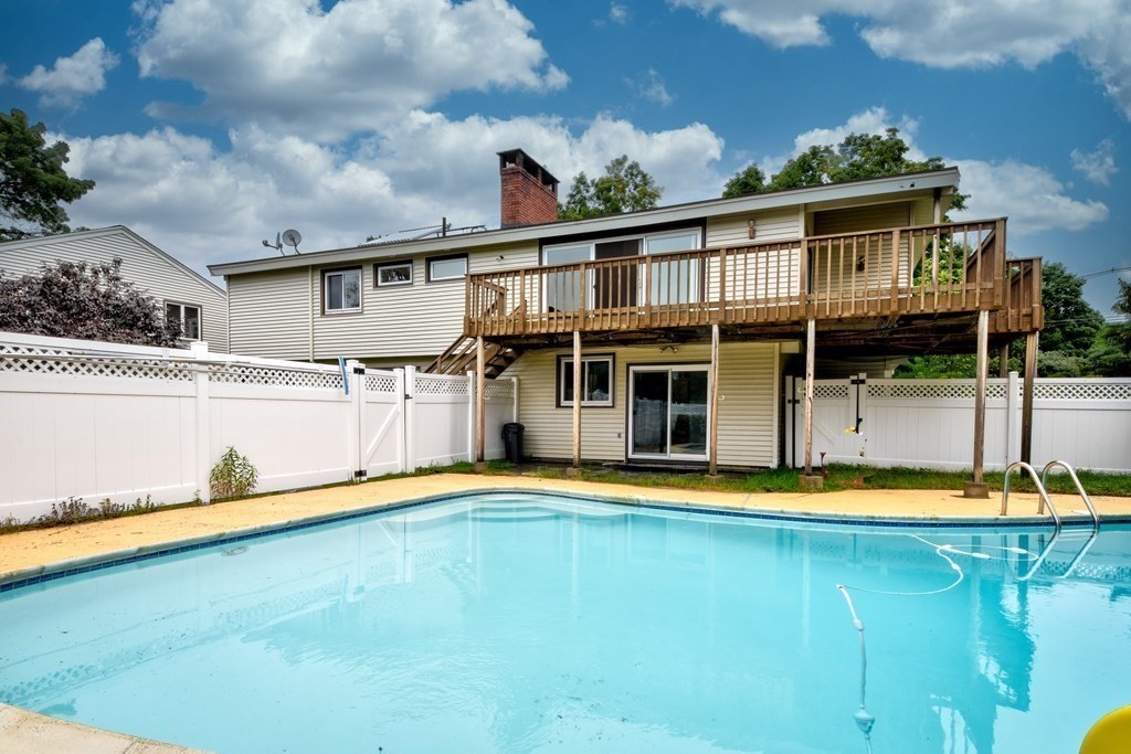 6 Robert Road Stow, MA 01775 - Photo 22 of 27