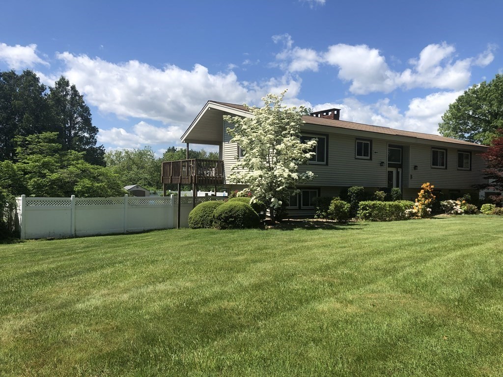 6 Robert Road Stow, MA 01775 - Photo 24 of 27