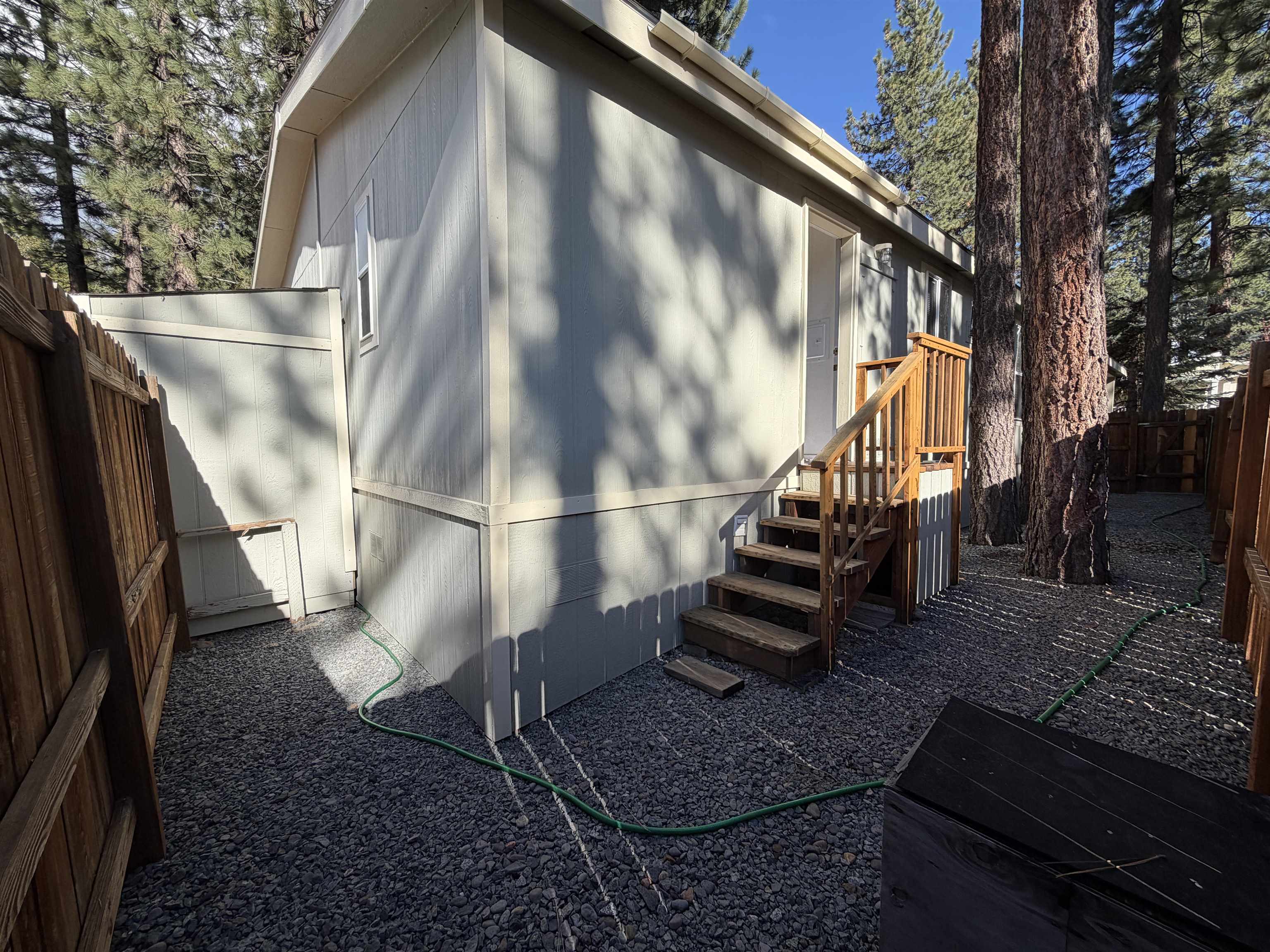 10100 Pioneer Trail, Unit 76 Reno, NV 89503 - Photo 7 of 22 a view of entryway