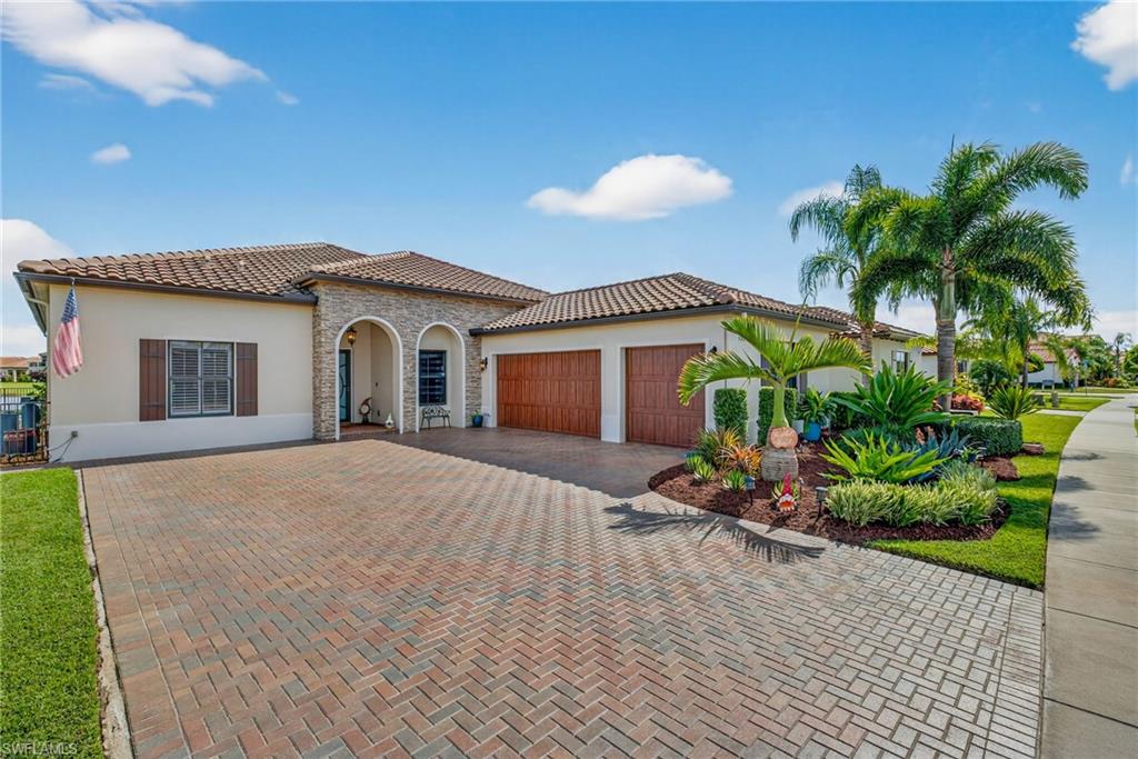 5102 Genoa Street Ave Maria, FL 34142 - Photo 2 of 36