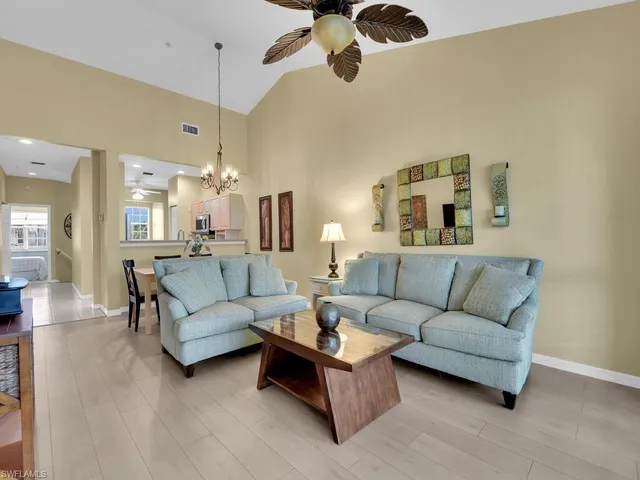 $275,000 | 8325 Whisper Trace Lane, Unit E203, Naples, FL 34114