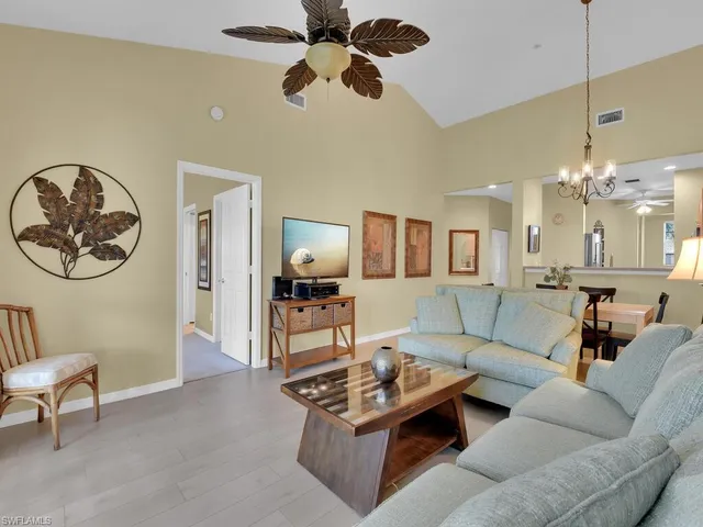 $275,000 | 8325 Whisper Trace Lane, Unit E203, Naples, FL 34114