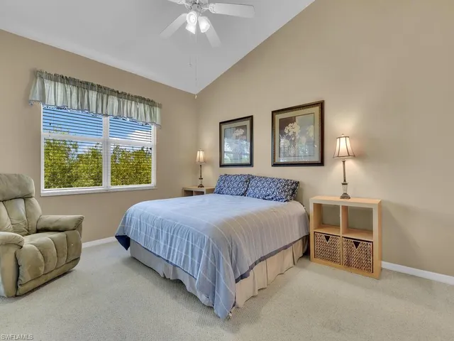 $275,000 | 8325 Whisper Trace Lane, Unit E203, Naples, FL 34114