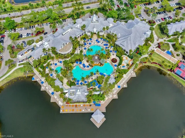 $275,000 | 8325 Whisper Trace Lane, Unit E203, Naples, FL 34114