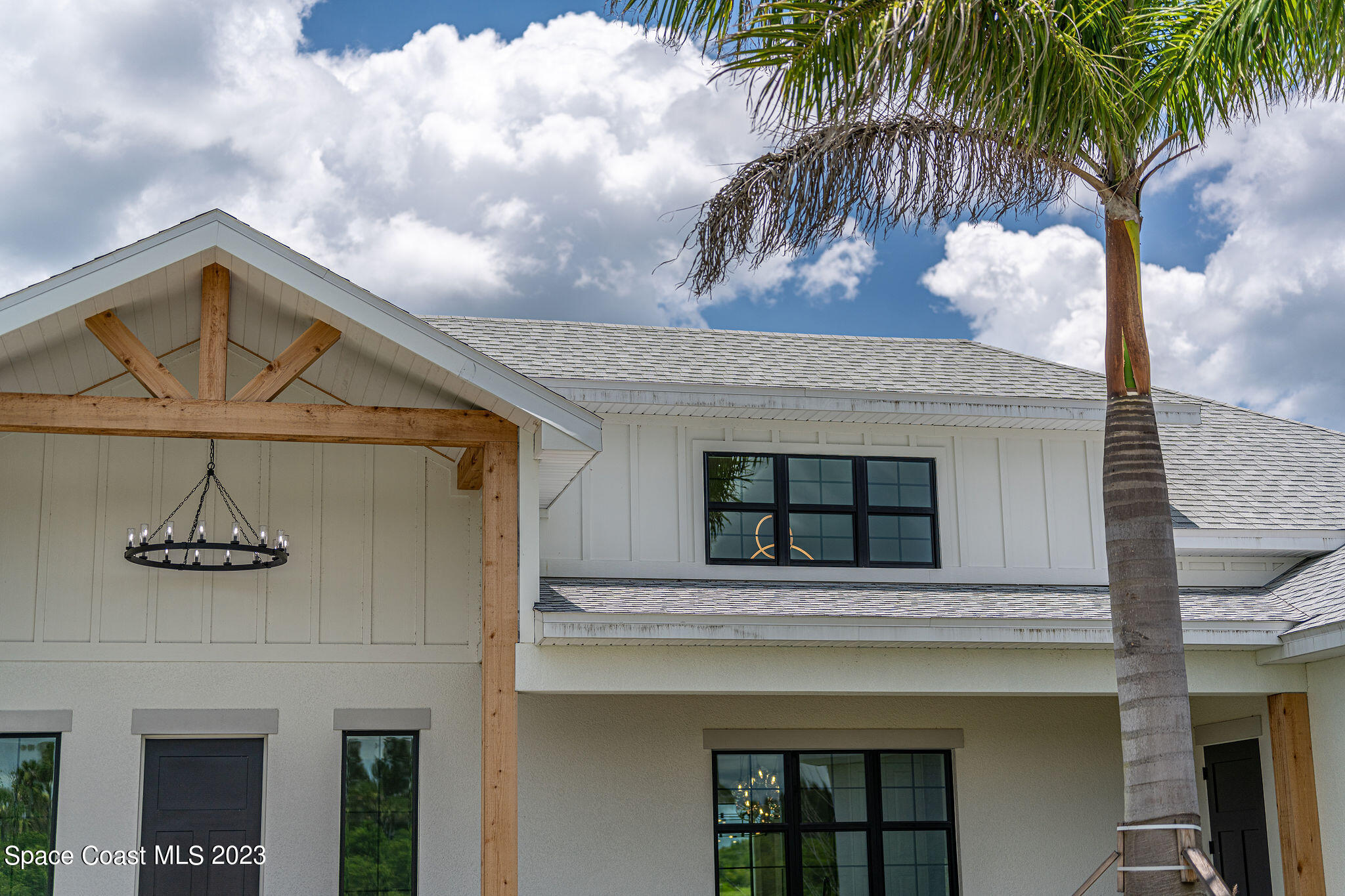 1100 East Crisafulli Road Merritt Island, FL 32953 - Photo 99 of 118 Front Elevation