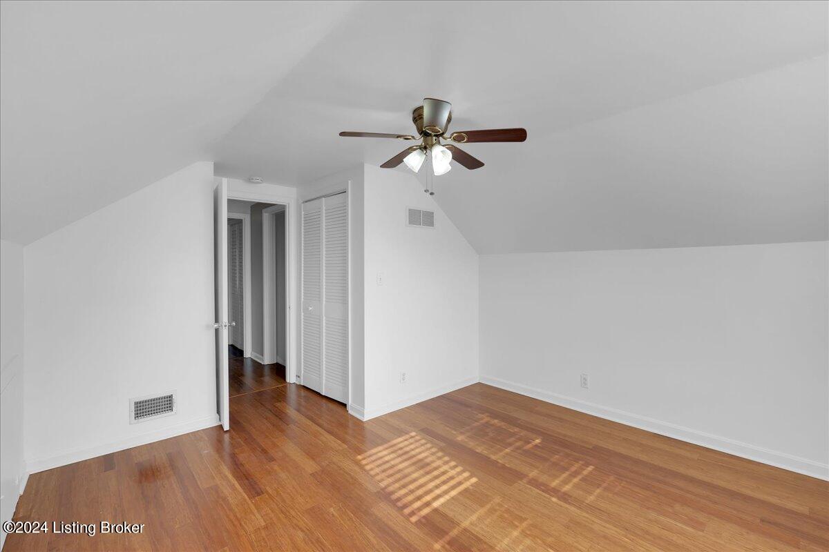 3709 Hanover Road Louisville, KY 40207 - Photo 19 of 39 Bedroom 3