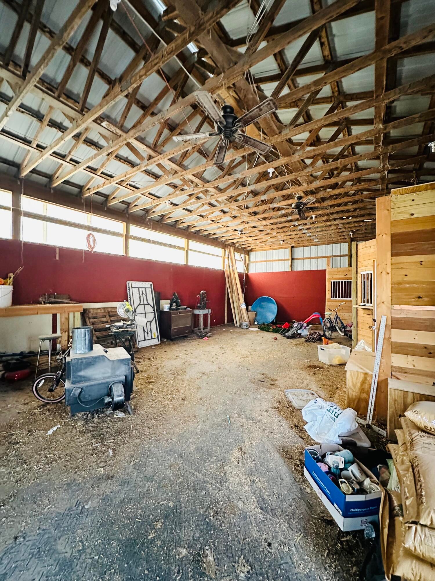2717 West Krause Road Frederic, MI 49733 - Photo 17 of 21 Gallery Image 17