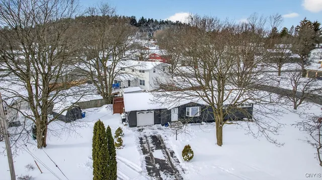 $259,900 | 119 Gulino Avenue, Camillus, NY 13031