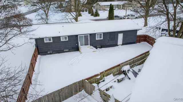 $259,900 | 119 Gulino Avenue, Camillus, NY 13031