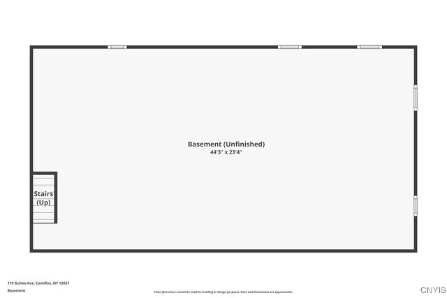 $259,900 | 119 Gulino Avenue, Camillus, NY 13031