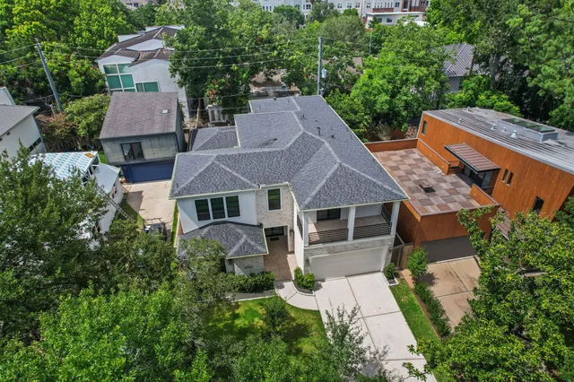 $1,695,000 | 2320 Bartlett Street, Houston, TX 77098