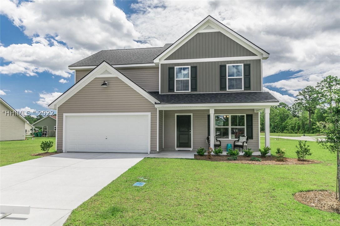 100 Red Pine Road Ridgeland, SC 29936 - Photo 1 of 1