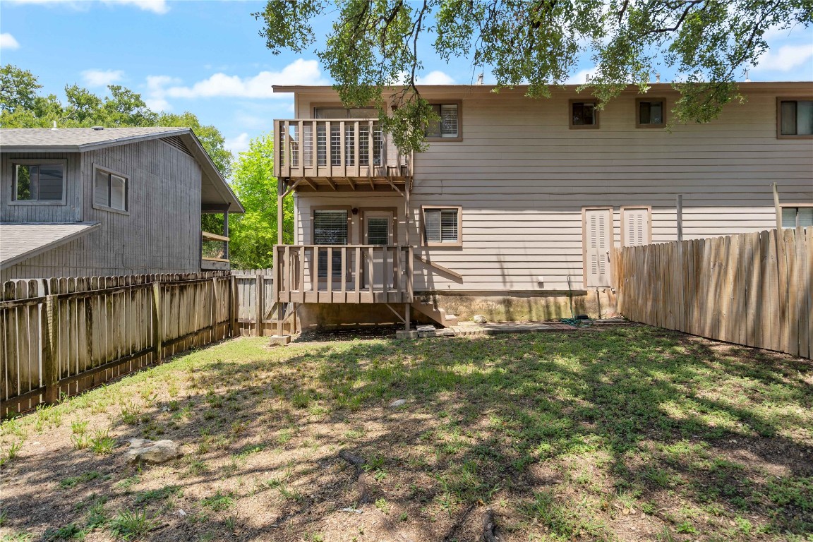 8005 Hood Circle, Unit B Austin, TX 78745 - Photo 16 of 18