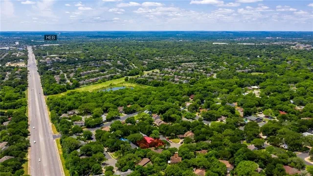 $1,695 | 8005 Hood Circle, Unit B, Austin, TX 78745