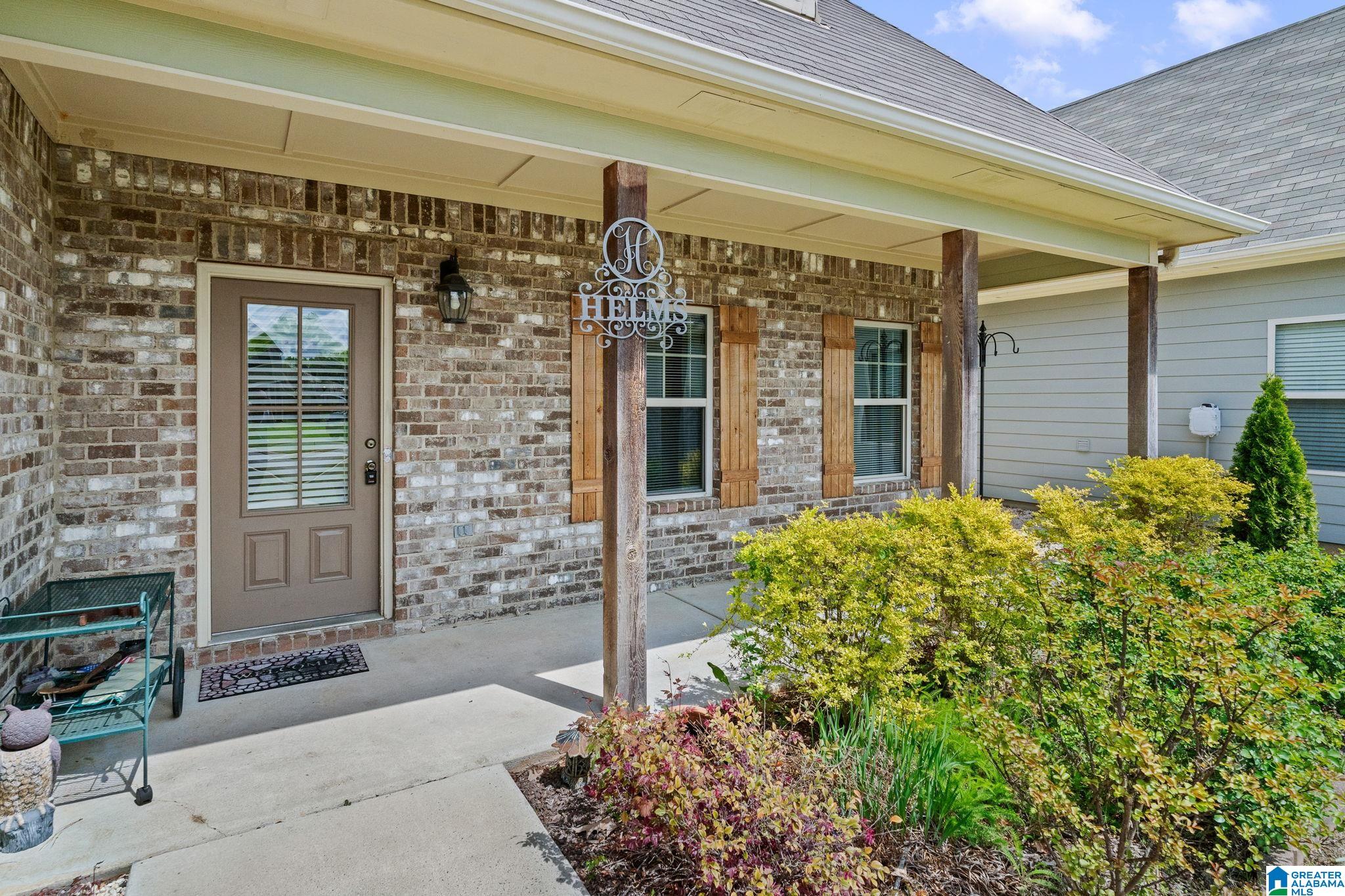 80 Braxton Place Springville, AL 35146 - Photo 3 of 23