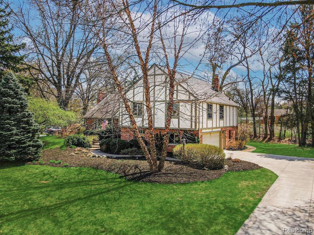 174 Aintree Road Rochester, MI 48306 - Photo 41 of 50