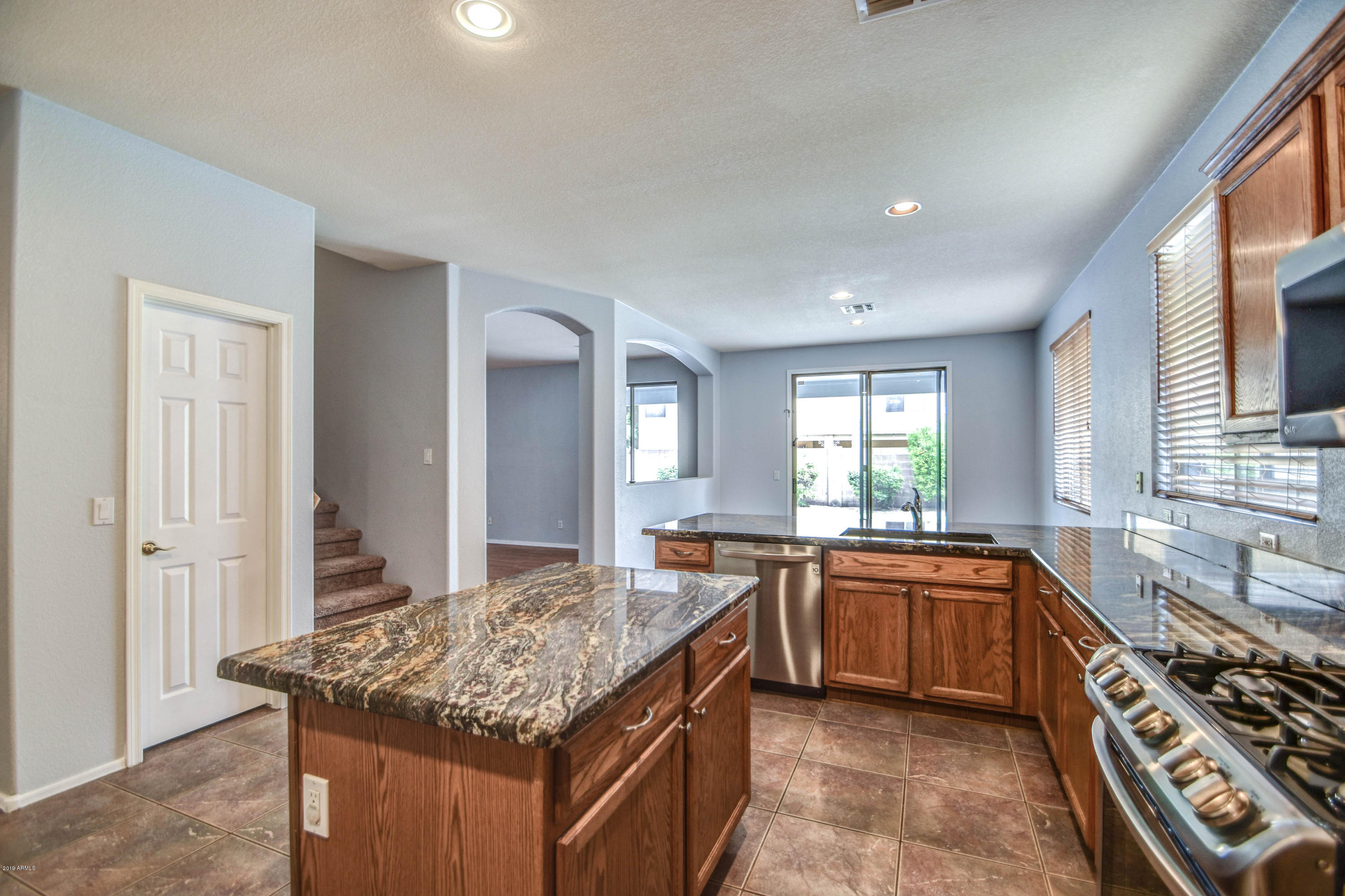 2900 East Nunneley Road Gilbert, AZ 85296 - Photo 12 of 61 KITCHEN 6