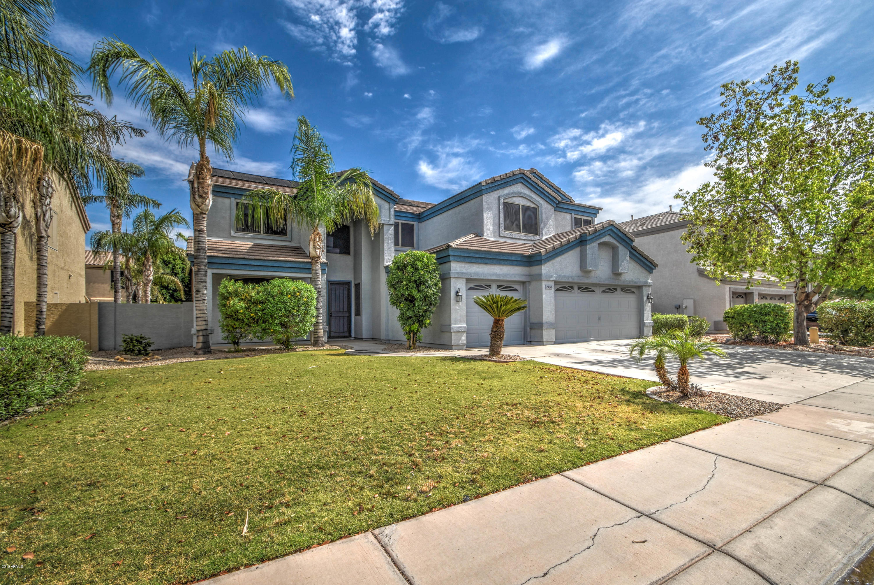 2900 East Nunneley Road Gilbert, AZ 85296 - Photo 3 of 61 FRONT 1